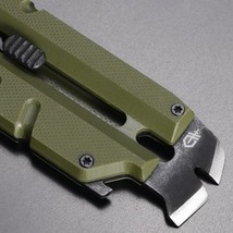 GERBER マルチツール Prybrid Utility カッターナイフ [ ODグリーン ] ガーバー_画像3