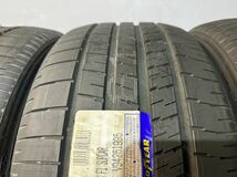 新品　送料無料　P255/40R19 96W (GOOD YEAR) EAGLE F1 SUPERCAR 4本_画像5