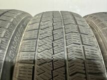 送料無料　215/60R17 96Q（ブリヂストン）BLIZZAK V RX2 4本 B.98_画像5