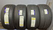 新品　送料無料　P255/40R19 96W (GOOD YEAR) EAGLE F1 SUPERCAR 4本_画像1