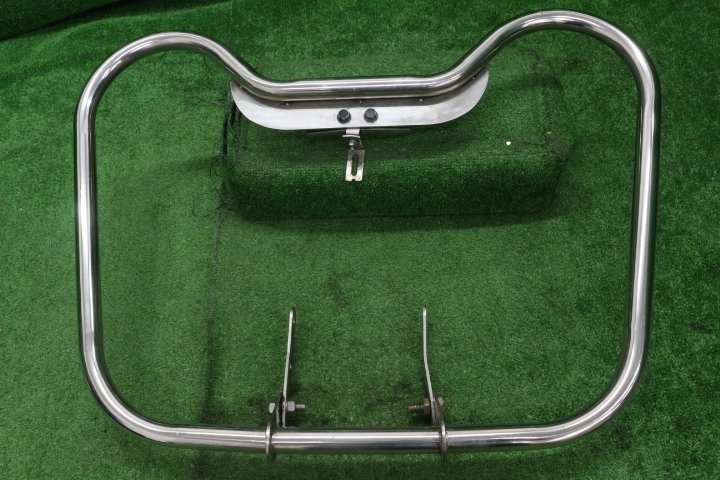 ヤフオク! -(w650 w400 w800) エンジンガードの中古品・新品・未使用品一覧