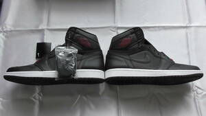 ☆★ 写真確認用の為ご入札はご遠慮下さい。NIKE AIR JORDAN Ⅰ RETRO ナイキ エア ジョーダン 1 US10 JP28CM ☆★