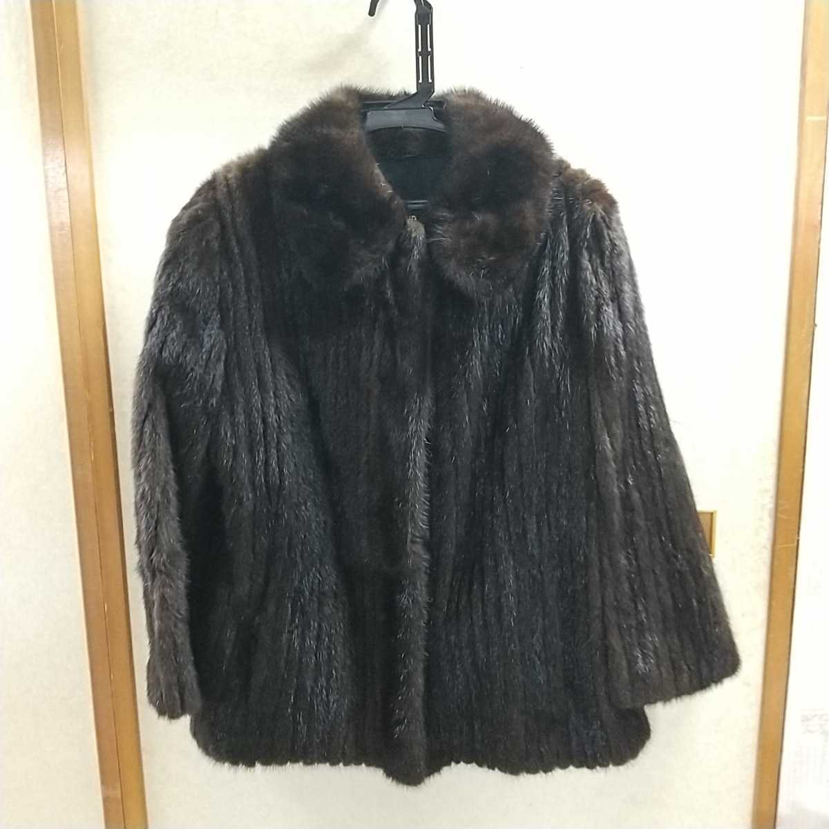 ヤフオク! -「siberian」(毛皮、ファー) (コート)の落札相場・落札価格
