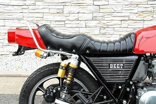 カワサキZ250FTメッキリアステップホルダー www.bskampala.com