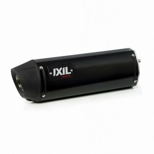 IXIL(イクシル) HONDA VTR 250 INJECTION 10-14 XOVS フルEX マフラー【送料800円】