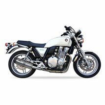 IXIL(イクシル) HONDA CB 1100 13-15 SOVE スリップオン マフラー【送料800円】_画像2