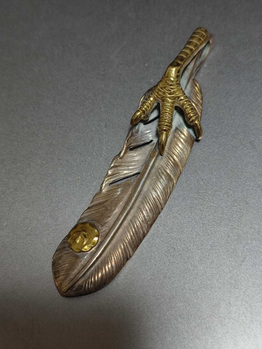 ヤフオク! -ゴローズ 爪の中古品・新品・未使用品一覧