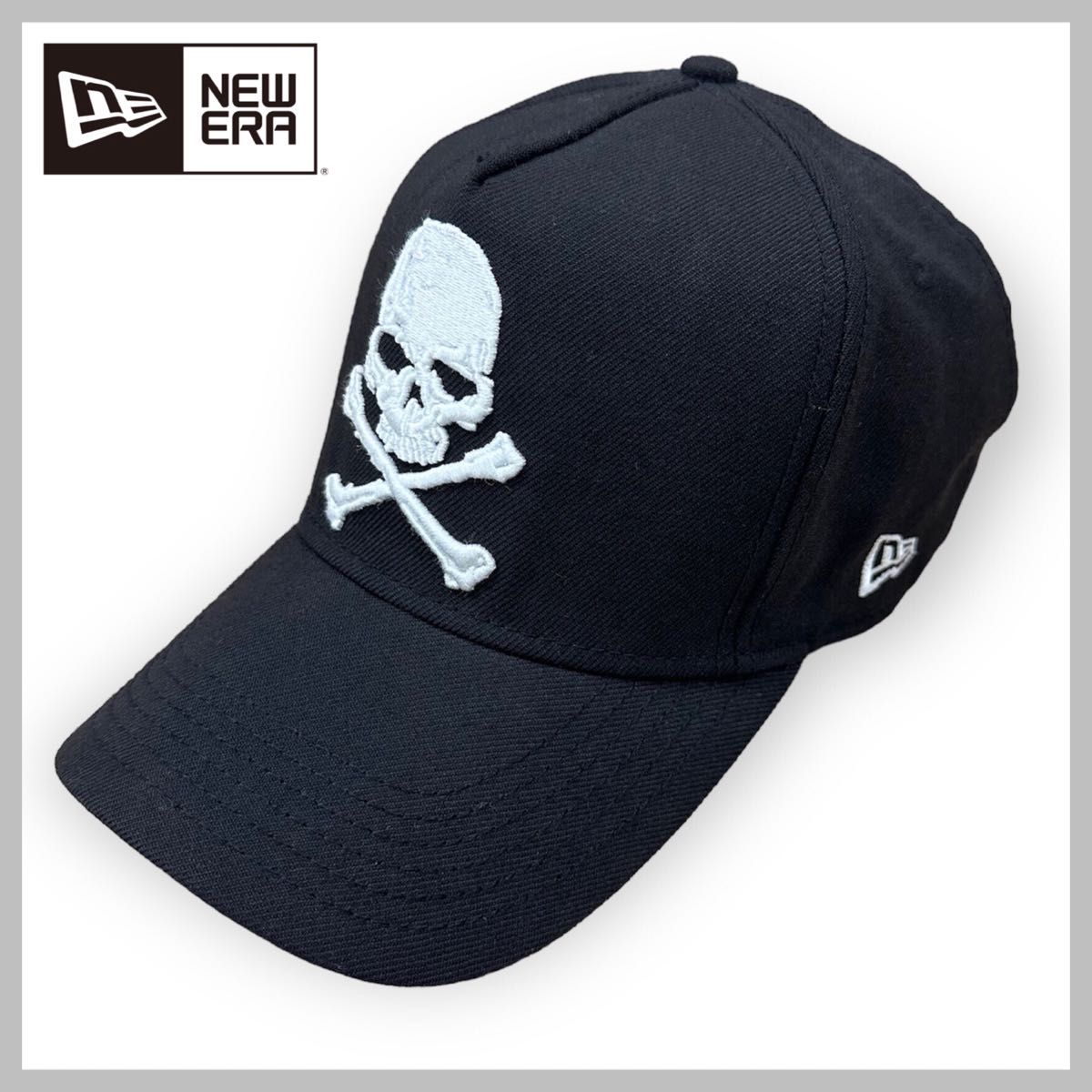Yohji Yamamoto NEW ERA 22SS ECOPET キャップ オンラインストア純正
