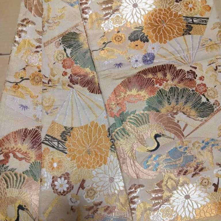 ヤフオク! - 丸帯(帯)の中古品・新品・古着一覧