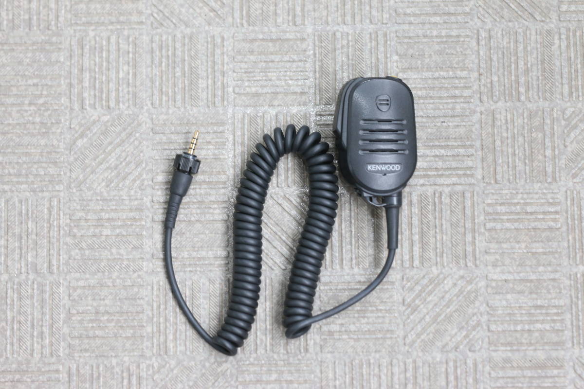 同梱不可】 新品未使用 KENWOOD TPZ-D553 アマチュア無線 - education