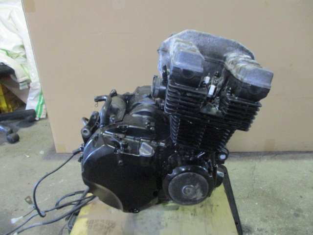 ヤフオク! -xjr400 4hm エンジン(エンジン本体)の中古品・新品・未使用 ...