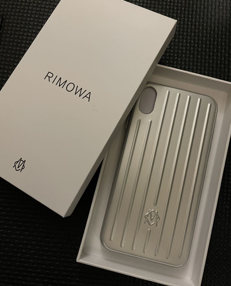 ヤフオク! -リモワ iphoneケースの中古品・新品・未使用品一覧