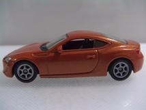 即決 TOYOTA 86 WELLY No52287_画像2