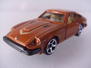 1982 DATSUN 280ZX JAPAN SERIES