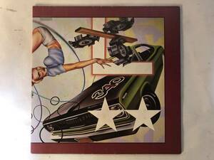 30209S 12inch LP★カーズ/THE CARS/HEARTBEAT CITY★P-11463