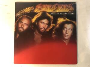 30210S 12inch LP★ビー・ジーズ/BEE GEES/SPIRITS HAVING FLOWN★MWF 1058