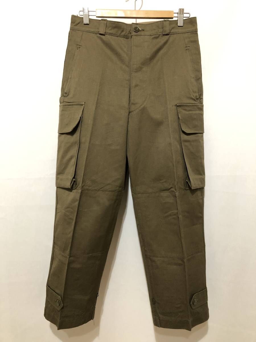 ヤフオク! -「フランス軍 m47 13」の落札相場・落札価格