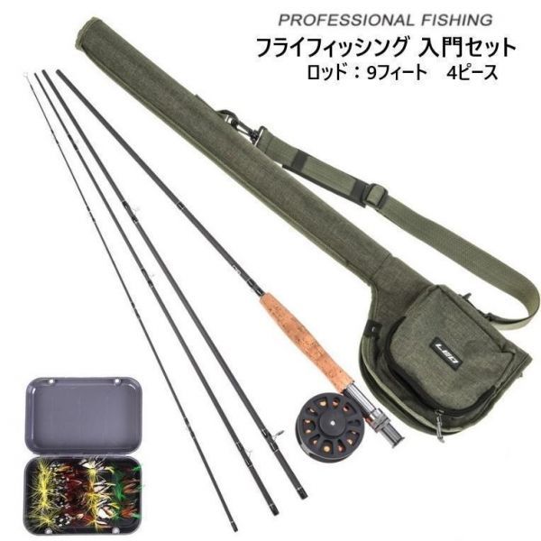 ヤフオク! -フライリール(ロッド)の中古品・新品・未使用品一覧