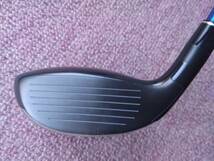 ダンロップ SRIXON　スリクソン　Z　H８５　U５　２５度　Miyazaki　for　HYBRID　７S_画像2