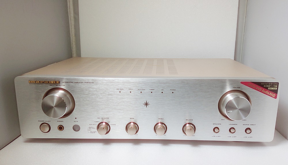 ヤフオク! -「pm6100sa」の落札相場・落札価格