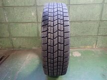 MF6888【送料無料185/70R14】1本 グッドイヤー ICE NAVI 7 中古スタッドレス ノート フリード アクシオ フィールダー≪即決≫_画像1