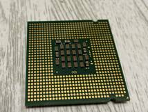 [中古]　Intel　インテル Pentium 4 プロセッサー 630　2M キャッシュ、3 GHz_画像2