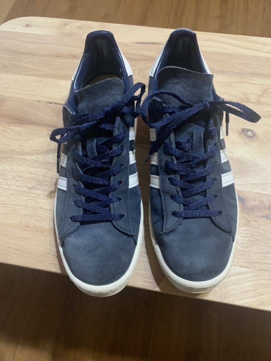 2023年最新】ヤフオク! -adidas アディダス ビンテージ(26.5cm)の中古