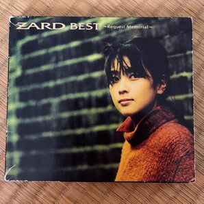 ＺＡＲＤ／ＺＡＲＤＢＥＳＴ〜リクエスト