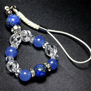  natural stone birthstone .. strap (9 month birthstone ) 1 point (s32-9)