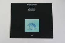 ■ralph touner ～jan garbarek ／ soltice_画像1