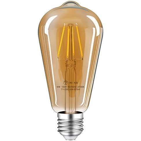 ヤフオク! -エジソン電球(LED電球)の中古品・新品・未使用品一覧