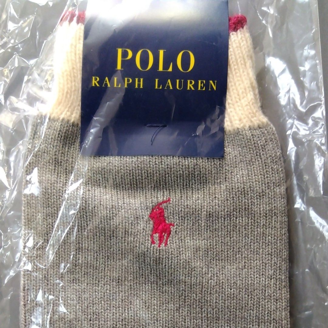 新品 ラルフローレン ワイドレッグ ヘンプ パンツ 白 2|PayPayフリマ