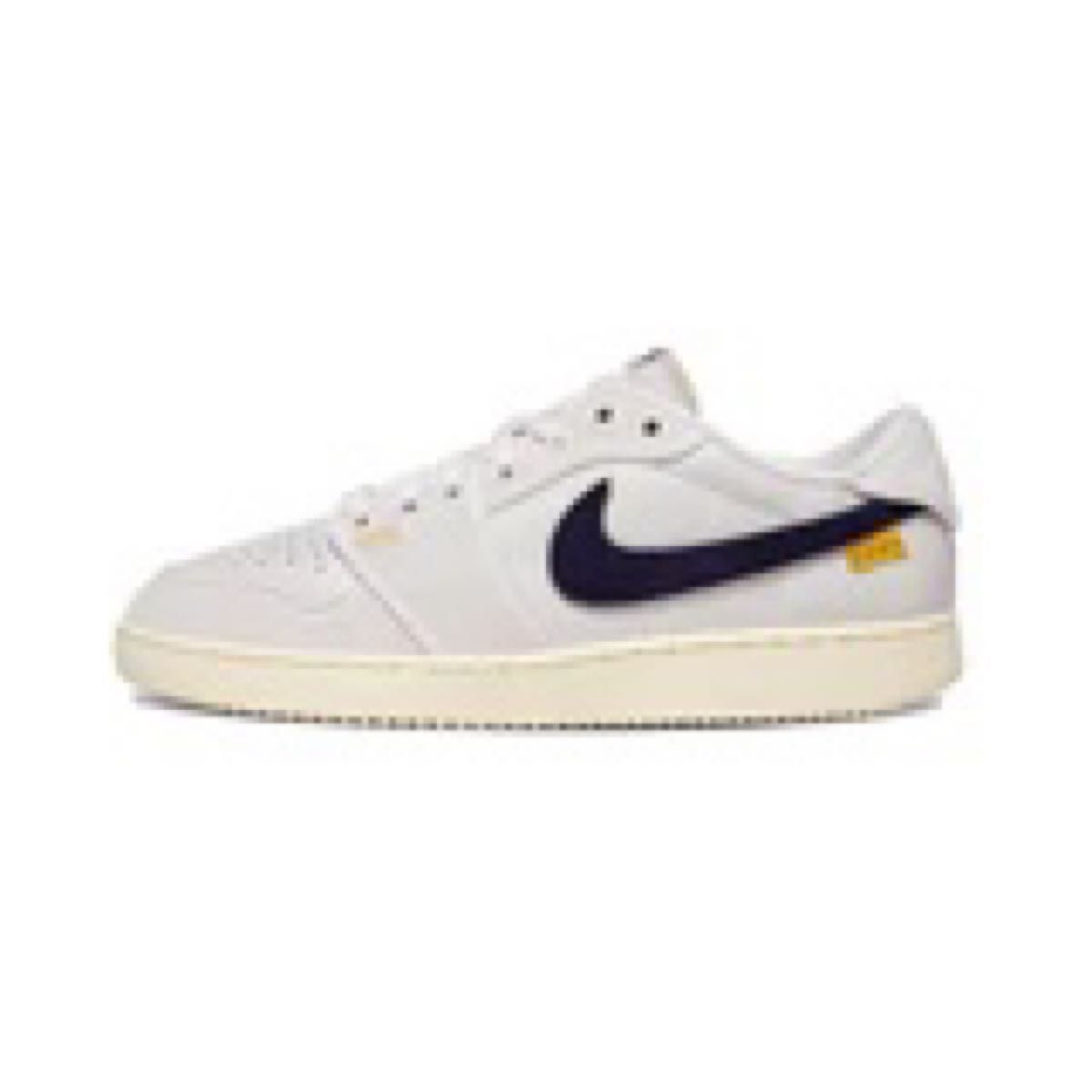28.5 ユニオン ナイキ Jordan1KO Sail Leather v2 | jarussi.com.br