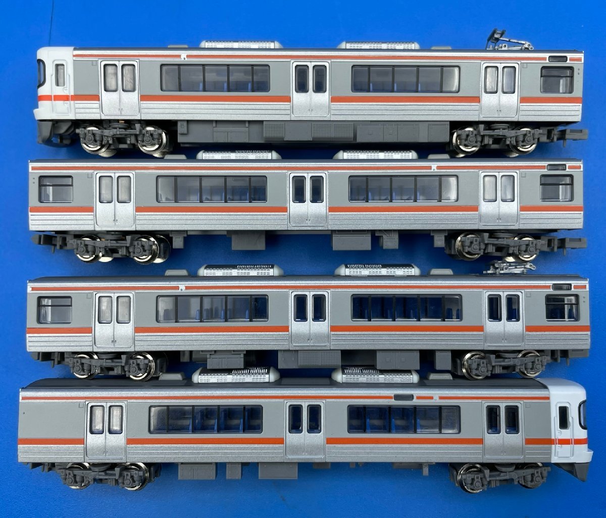 ヤフオク! -「313系 モデモ」(Nゲージ) (鉄道模型)の落札相場・落札価格