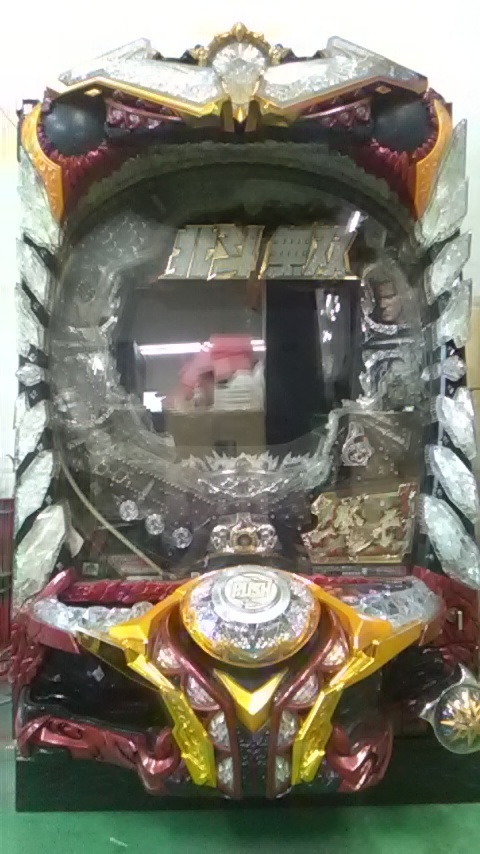 実機 税込 三共 Pフィーバーバイオハザード2Z 1/319☆ワイヤレス ...