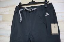 新品 定価14300円 XLサイズ ナイキ ACG NIKE NRG ACG TRAIL PANTS メンズ　トレイルパンツ_画像5