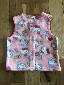  новый товар Sanrio Hello Kitty .... лучший 80 см девочка baby 