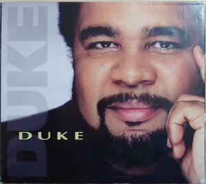 2CD) 紙ジャケット　DUKE GEORGE DUKE ジョージ・デューク CD+DVD(LIVE IN TOKYO, JAPAN 1983)