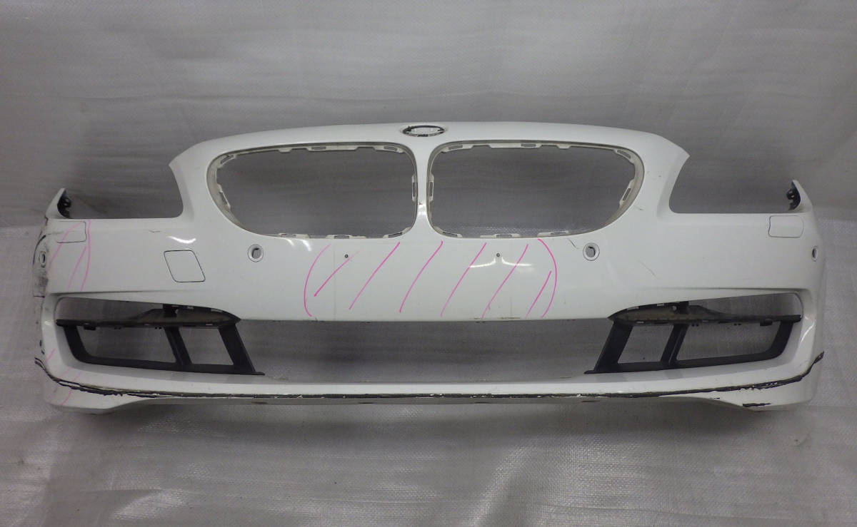 ヤフオク! -bmw 6シリーズ バンパーの中古品・新品・未使用品一覧