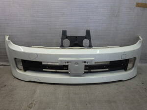 BZ11 BNZ11 YZ11 latter term Cube rider original front bumper 62022 1A10X Z11 type 