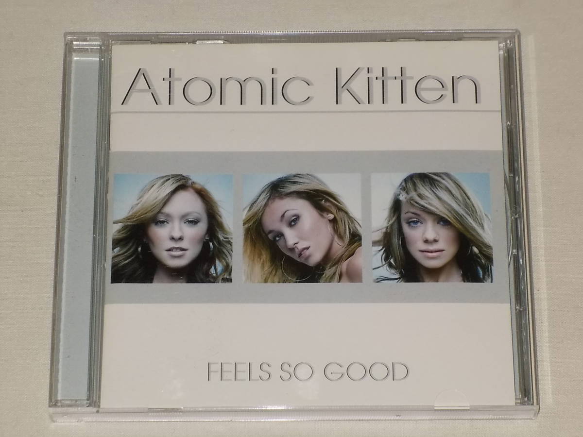 2023年最新】ヤフオク! -Atomic Kitten: 