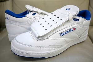  новый товар не использовался Reebok Reebok MOUNTAIN RESEARCH mountain li search CLUB C MIDⅡ Club si- обычная цена 18,700 иен бесплатная доставка US9.5 27.5 см 