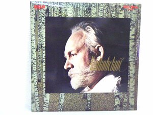 LP レコード 2枚組 Charles Munch シャルル ミュンシュ指揮 他 Tchaikovsky チャイコフスキー 交響曲第4番 ヘ短調 作品36 他 【E+】 D10506