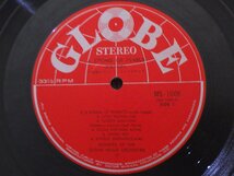 LP レコード GLENN MILLER グレン ミラー MY FAVORITE POPS AROUND THE WORLD 真珠の首飾り 永遠の グレン ミラー サウンド 【E-】 E321D_画像4