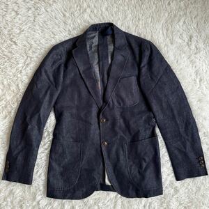  tailored jacket United Arrows размер 42