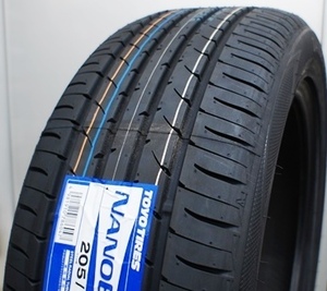 【出品=在庫OK!】 2023年製造# TOYO トーヨー ナノエナジー3プラス NE03+ 225/50R18 95W 新品1本 ★ 送料別途♪