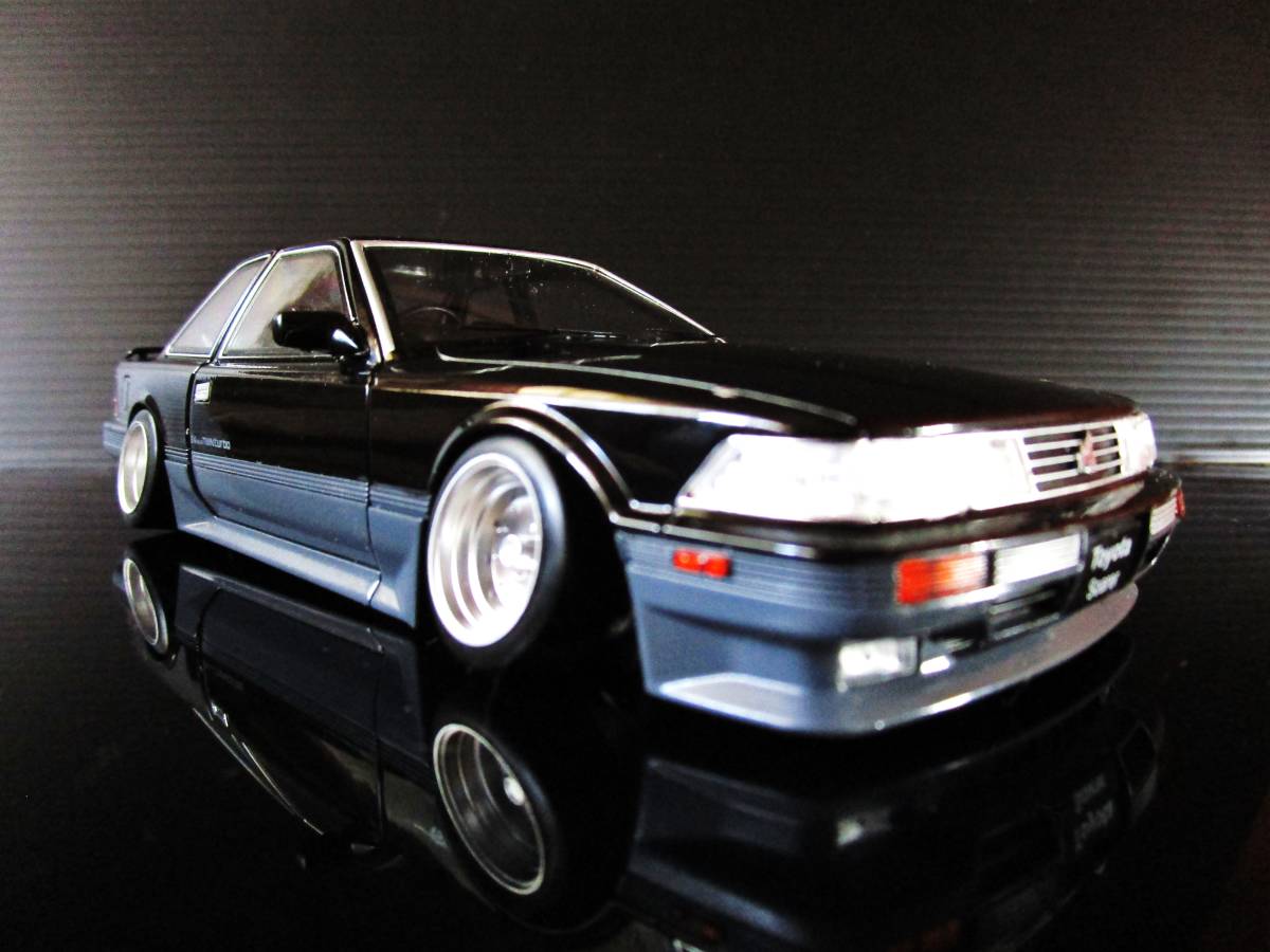 ヤフオク! -「20ソアラ カスタム」の落札相場・落札価格
