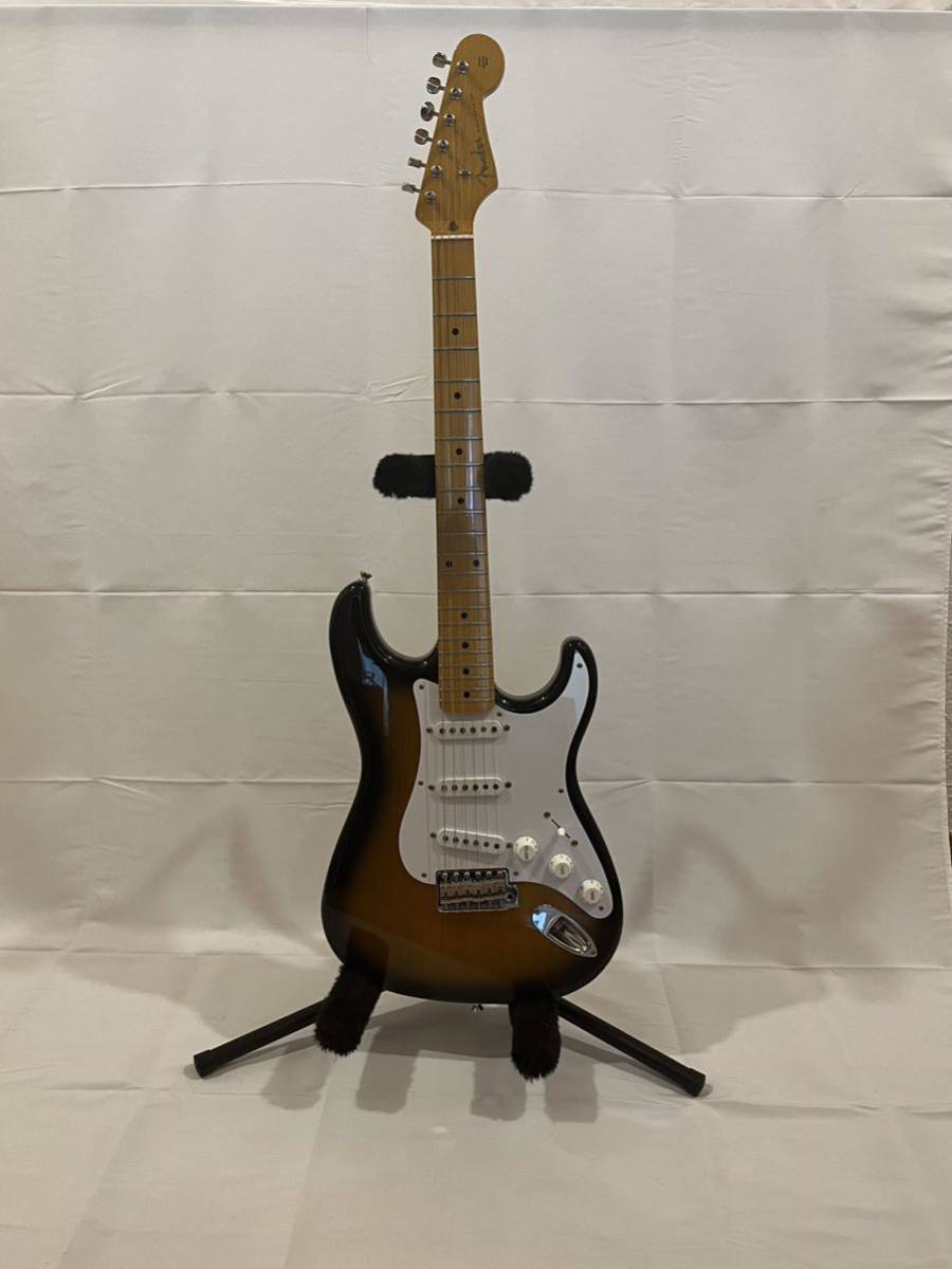 2023年最新】ヤフオク! -st57m fenderの中古品・新品・未使用品一覧