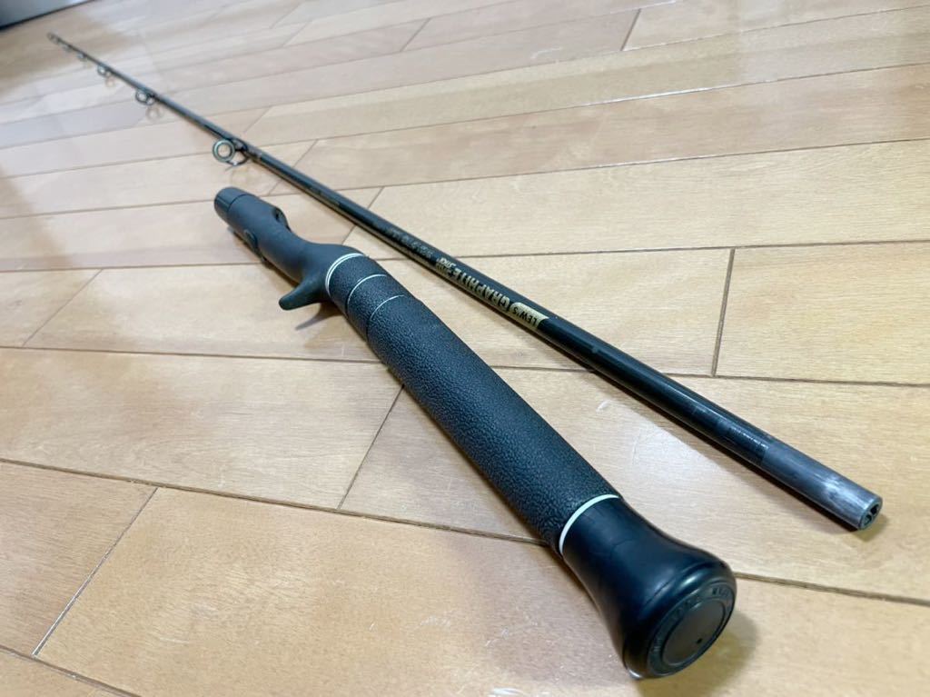 ヤフオク! -「lew's スピードスティック」(スポーツ、レジャー) の落札