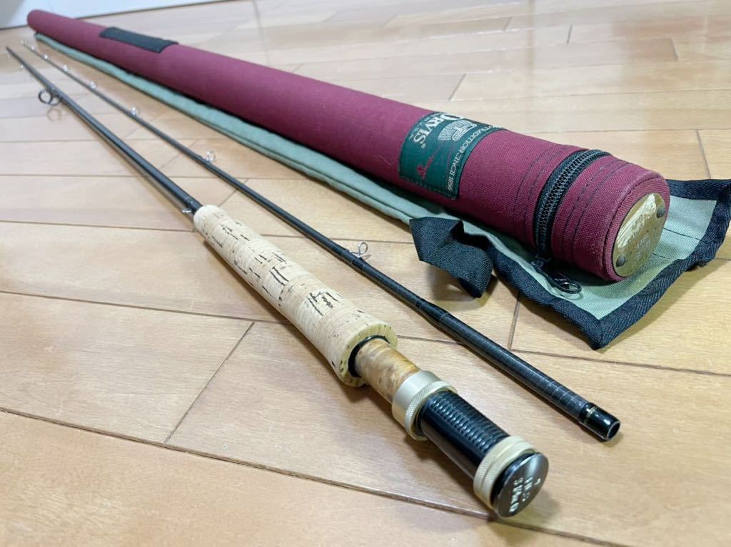 ヤフオク! -オービス フライロッド(スポーツ、レジャー)の中古品・新品 ヤフオク! -オービス フライロッド(スポーツ、レジャー)の中古品・新品